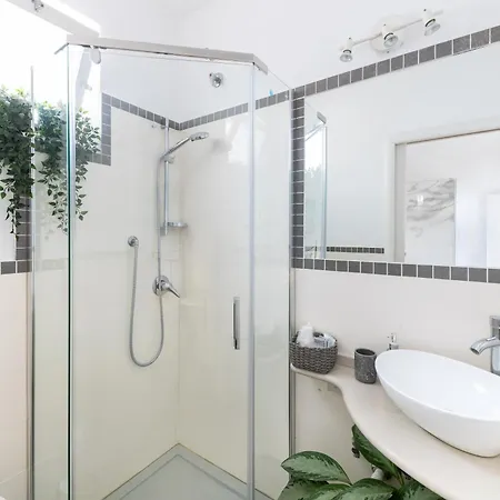 Casa Leucosia קאפרי