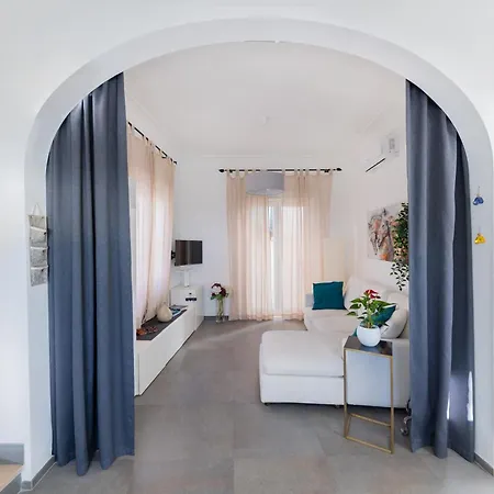 Casa Leucosia * קאפרי