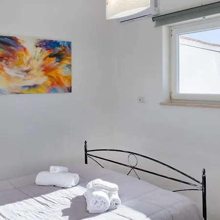 בית נופש Casa Leucosia