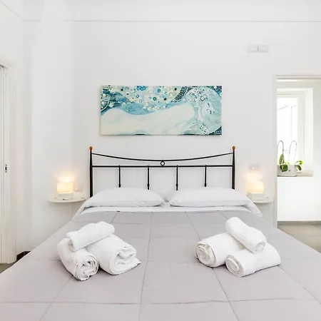 בית נופש Casa Leucosia