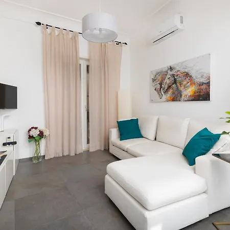 בית נופש Casa Leucosia