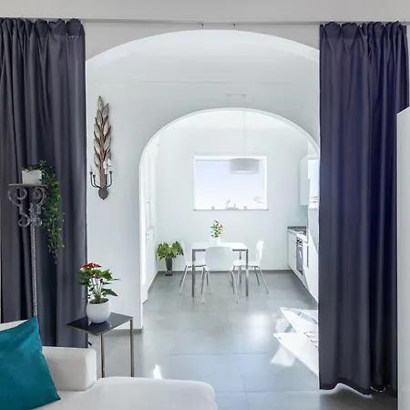 בית נופש Casa Leucosia *