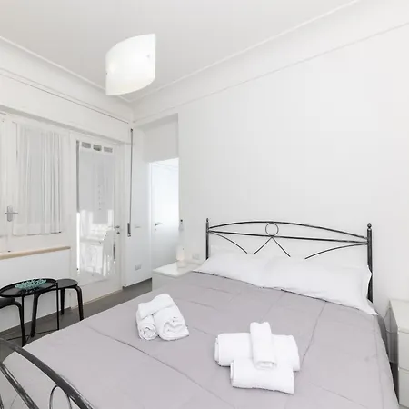 בית נופש Casa Leucosia *