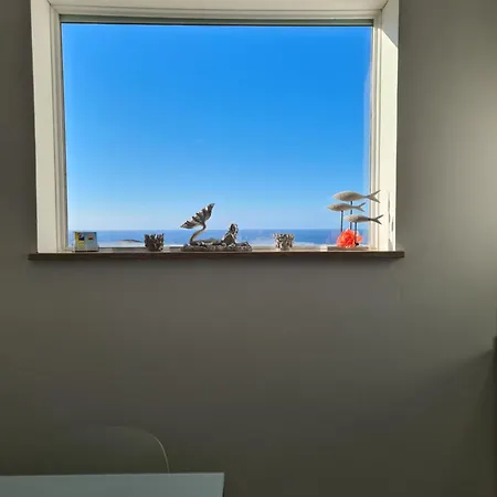 Casa Leucosia * קאפרי