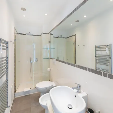 בית נופש Casa Leucosia קאפרי