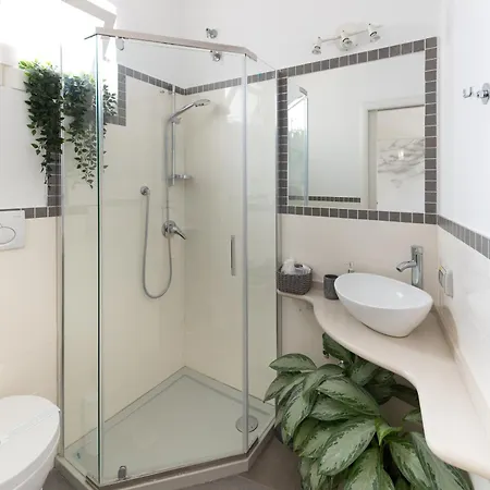 Casa Leucosia קאפרי