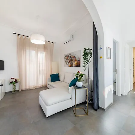 Casa Leucosia * קאפרי