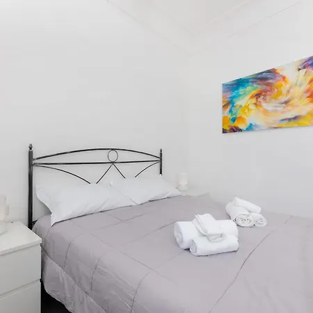 Casa Leucosia בית נופש *