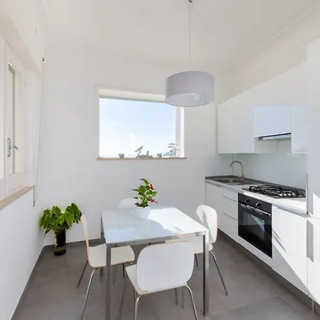 Holiday home Casa Leucosia