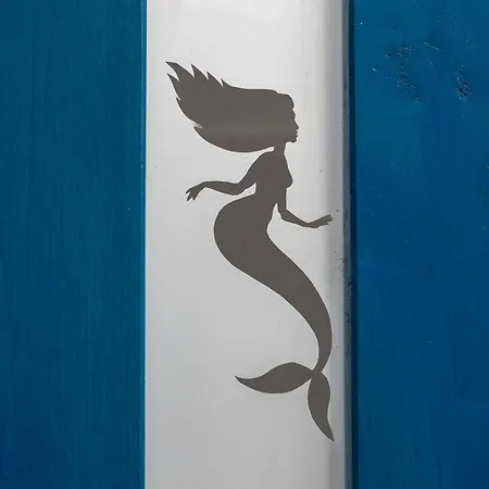 Casa Leucosia * Κάπρι