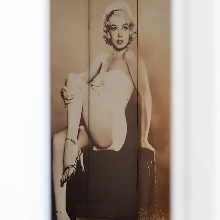 Dom wakacyjny Casa Leucosia *