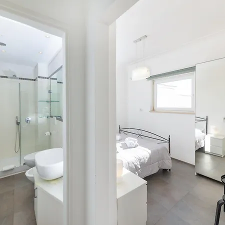 Casa Leucosia Dom wakacyjny