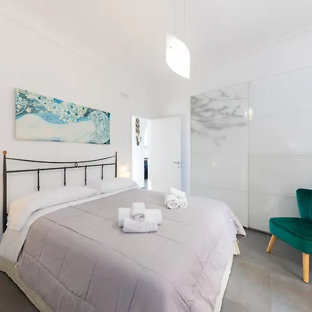 Casa Leucosia Dom wakacyjny Capri