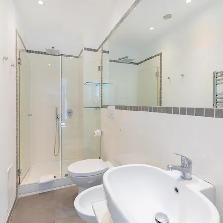 Dom wakacyjny Casa Leucosia Capri