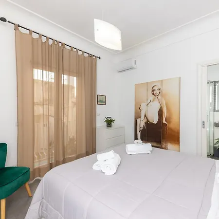 Casa Leucosia Dom wakacyjny Capri