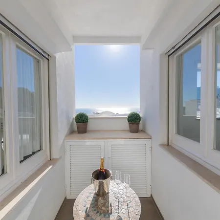 بيت للعطل Casa Leucosia *