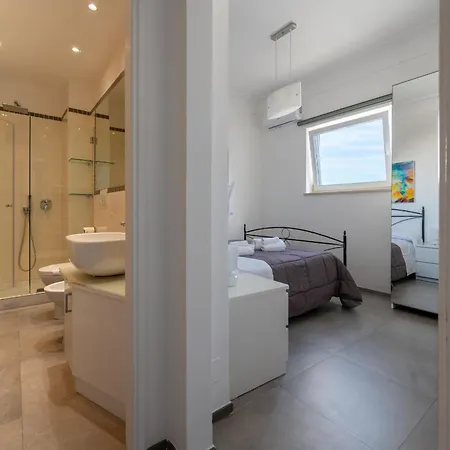 Casa Leucosia Casa vacanze Capri