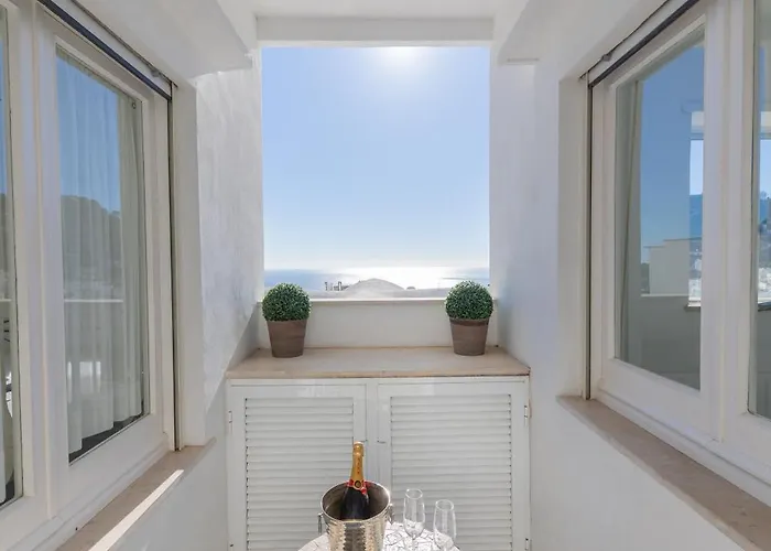 Casa vacanze Casa Leucosia *