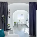 Holiday home Casa Leucosia *